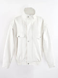 Andrea Leather Jacket