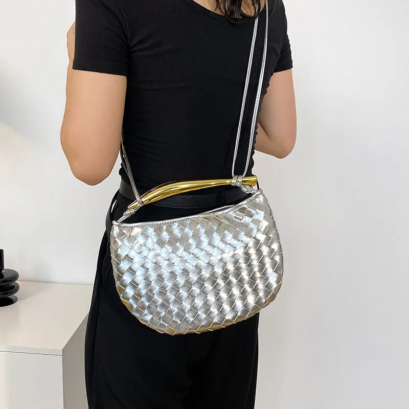Irina Knitting Bag