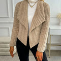 Women's Warm Jacket