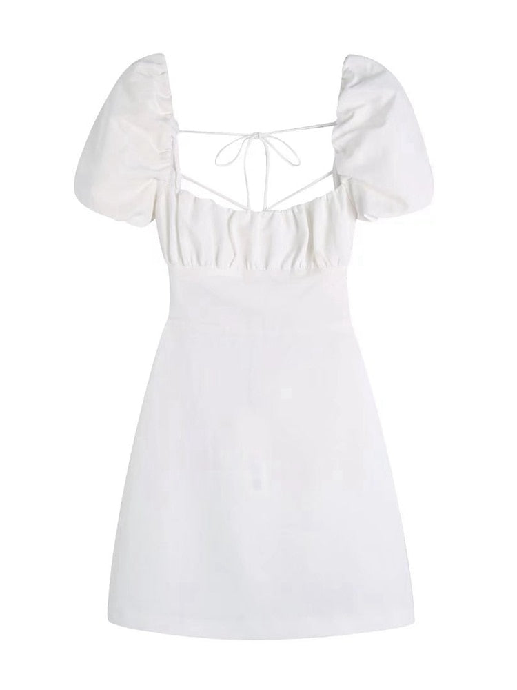Vera Cotton Dress