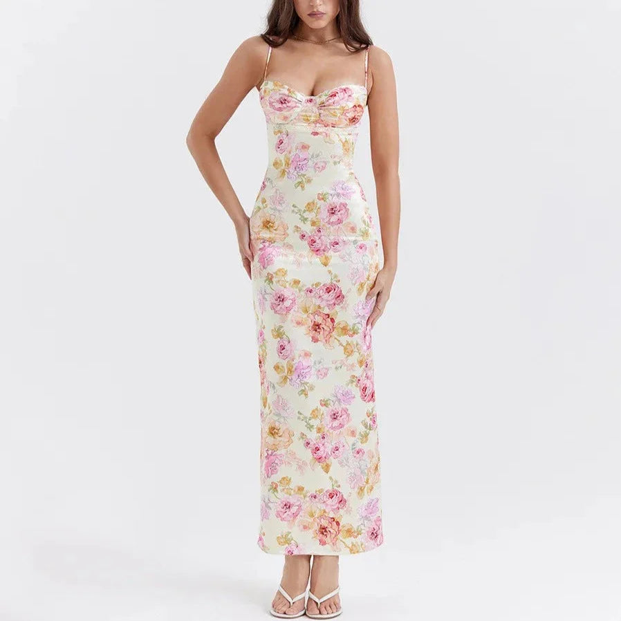 Spring Dress