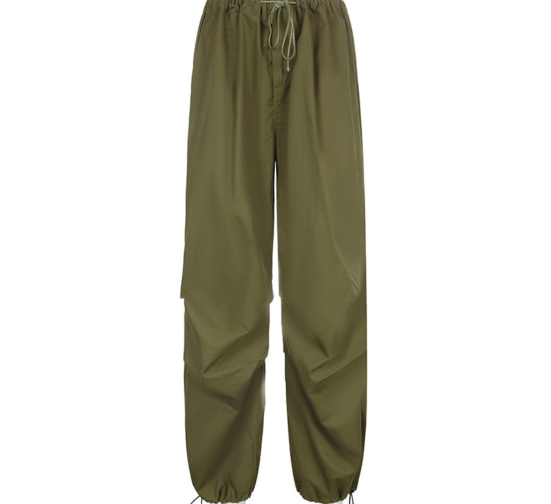 Tradencia Premium Baggy Pants