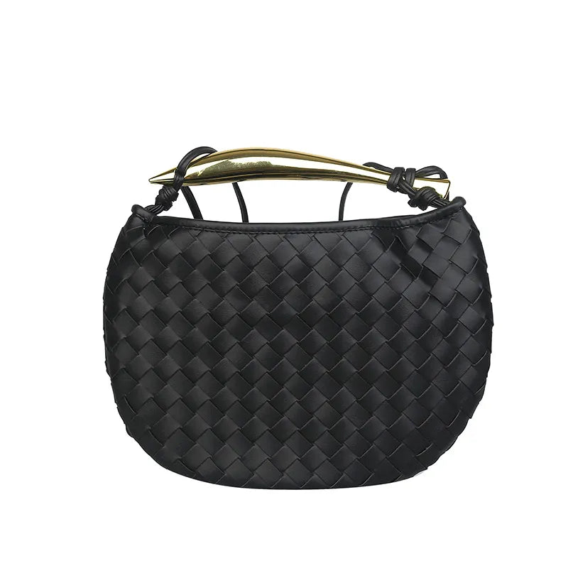 Irina Knitting Bag
