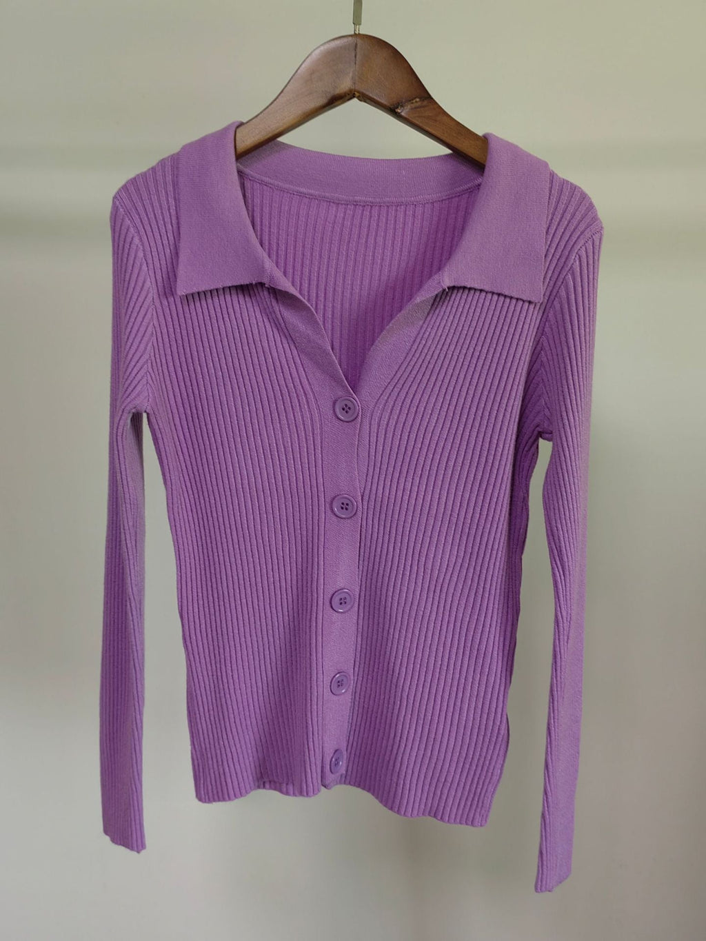 Maria Cardigan