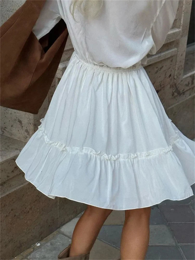Sofia Mini Dress