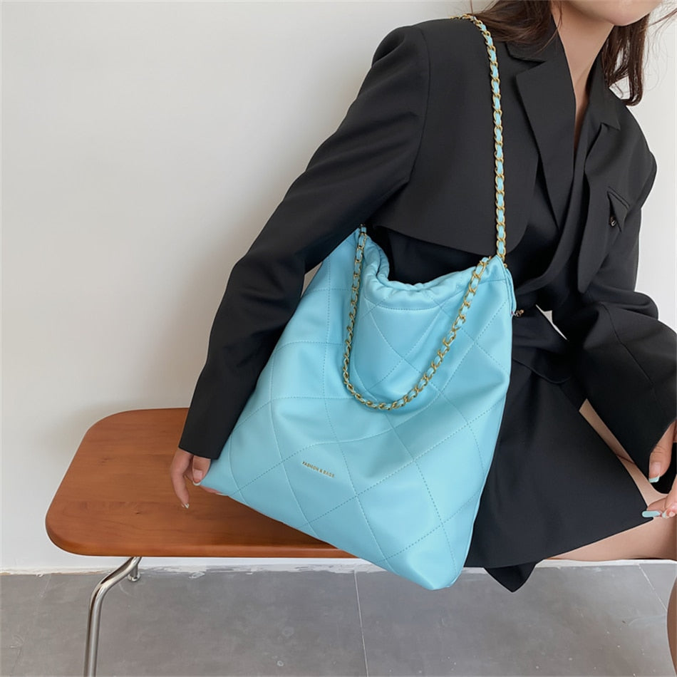 Harper Tote Bag