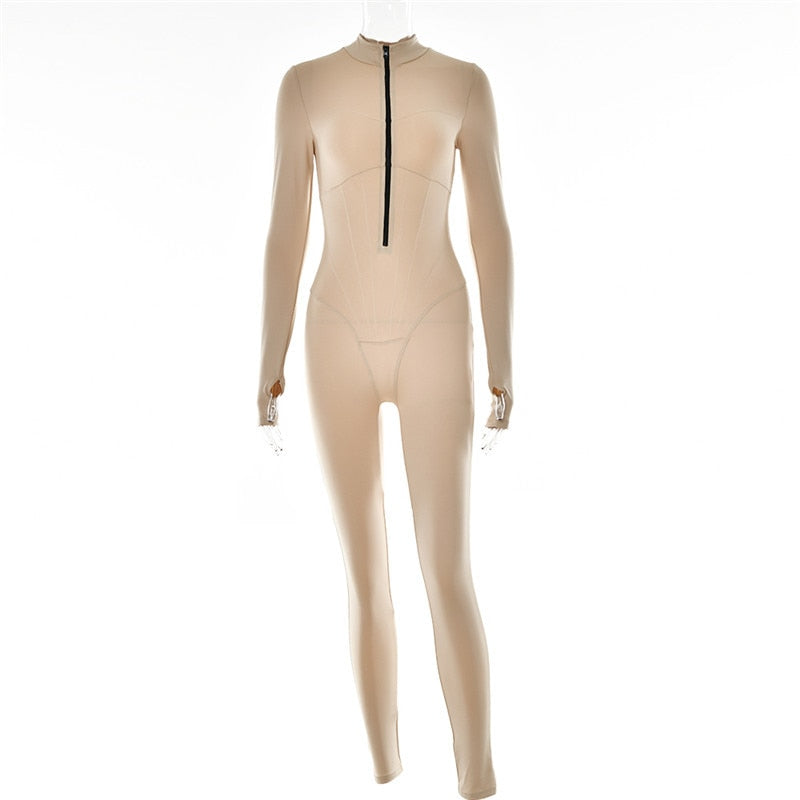 Vegas Jumpsuit