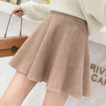 Women’s Knit Mini Skirt