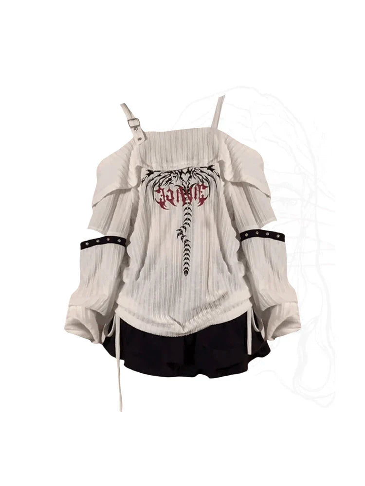 Mary Knitted Sweater
