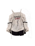 Mary Knitted Sweater