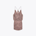 Alice Sequin Dress