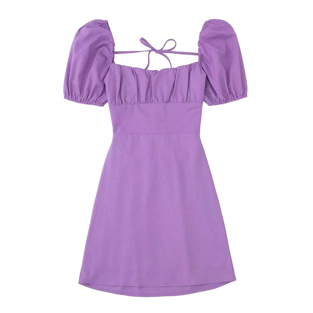 Vera Cotton Dress