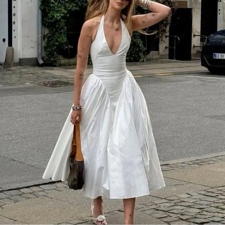 Moon dress
