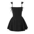 Elegant Mini Dress