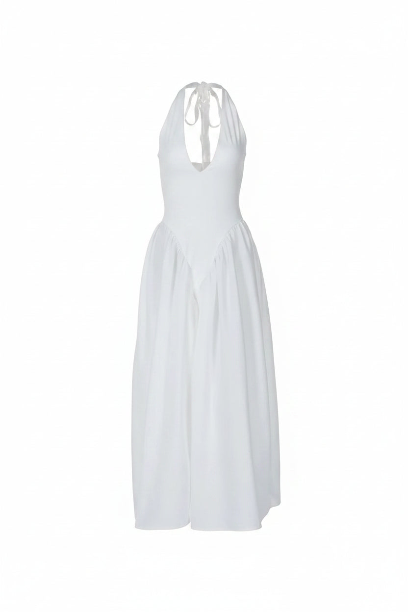 Moon dress