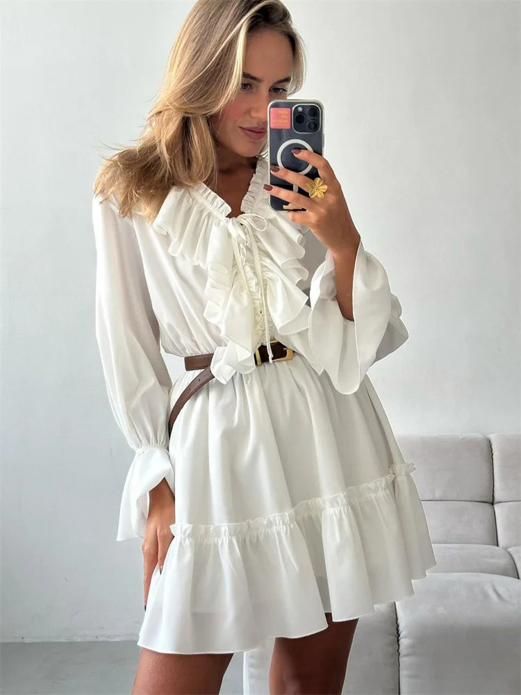 Sofia Mini Dress
