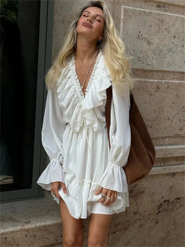 Sofia Mini Dress