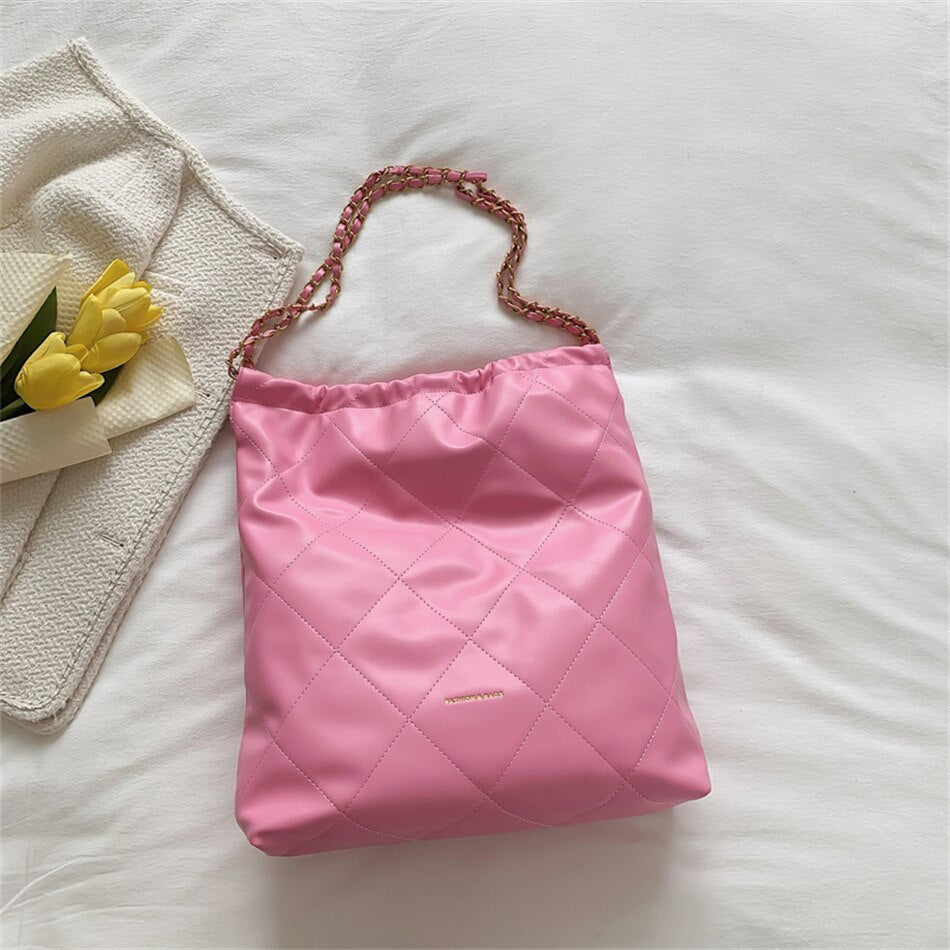 Harper Tote Bag