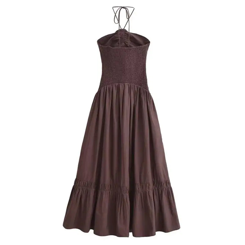 Beatrice Summer Dress