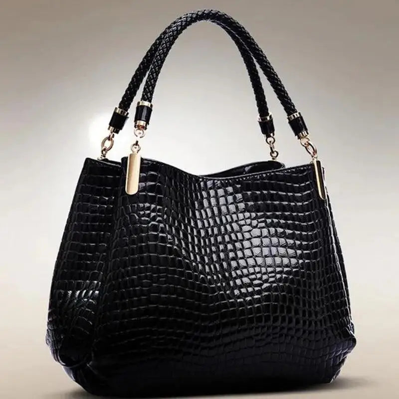 Croc Noir