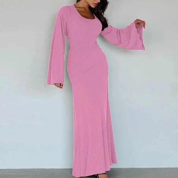 Kylie Maxi Dress