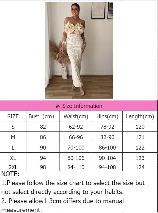 Luna Sleeveless Dress