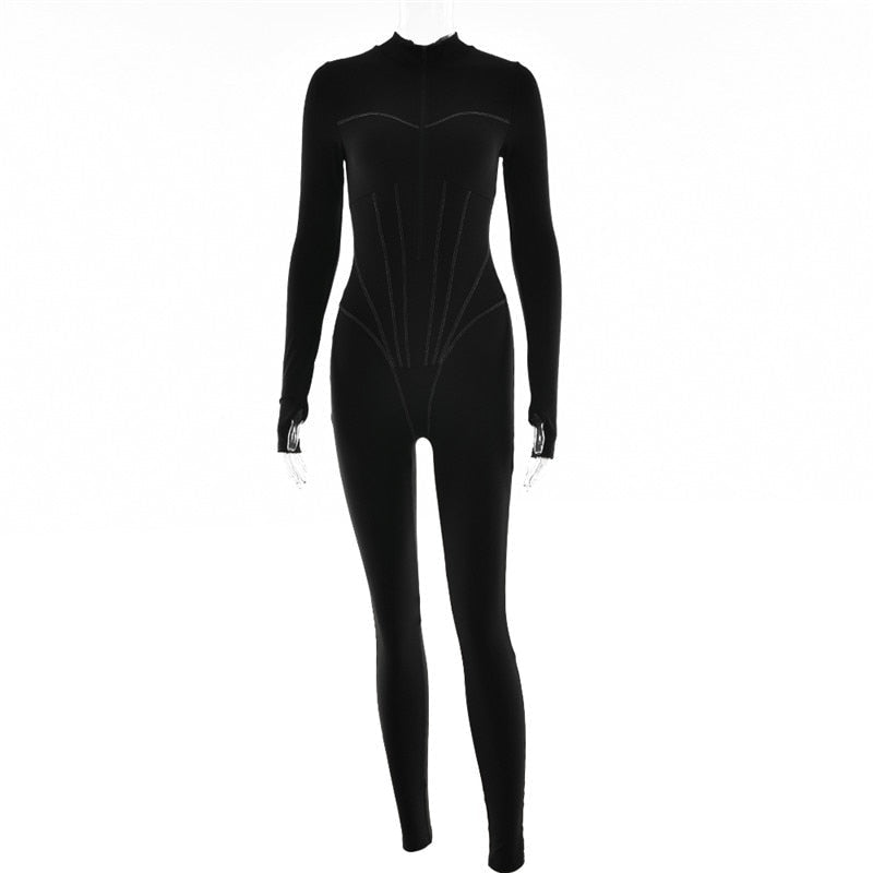 Vegas Jumpsuit