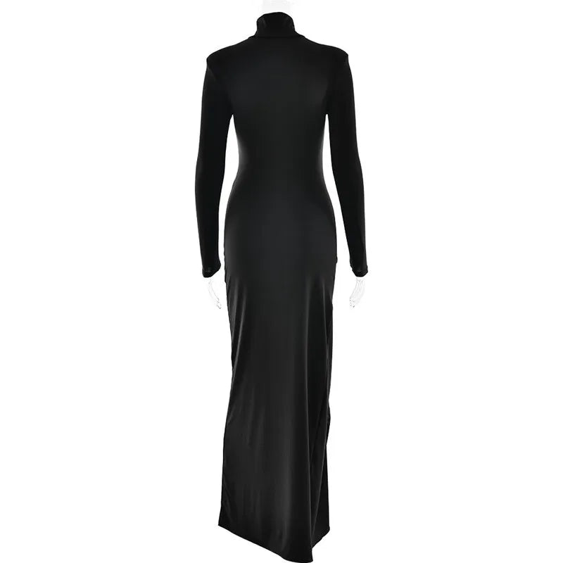 Lara Maxi Dress