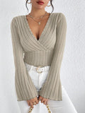 Women's Long-sleeved Top