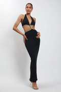 Avia Diamond Wrap Dress