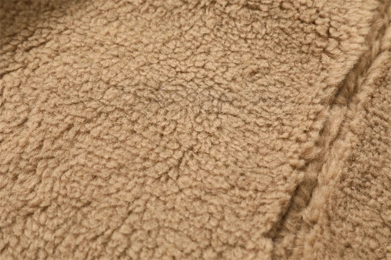 Kim Warm Jacket