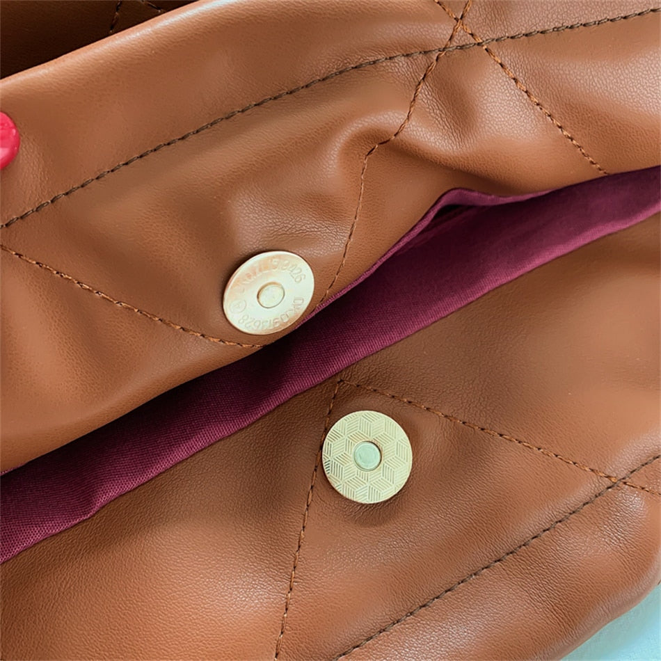 Harper Tote Bag