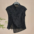 Retro Thin Shirt