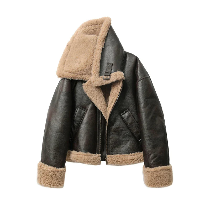 Kim Warm Jacket
