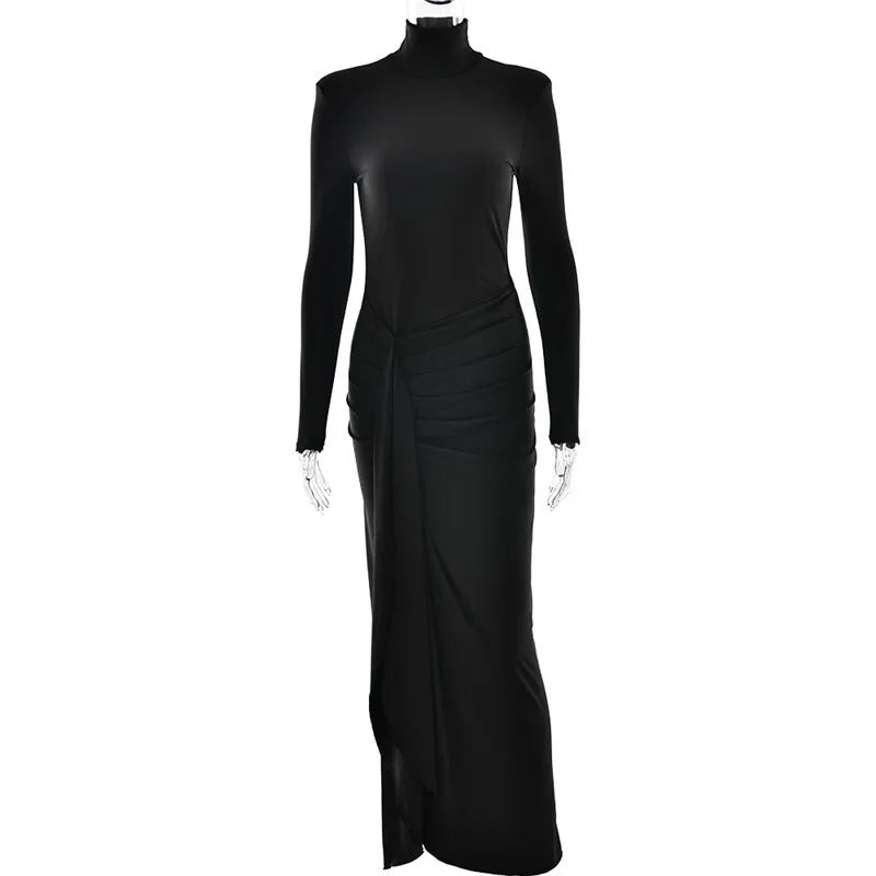 Lara Maxi Dress