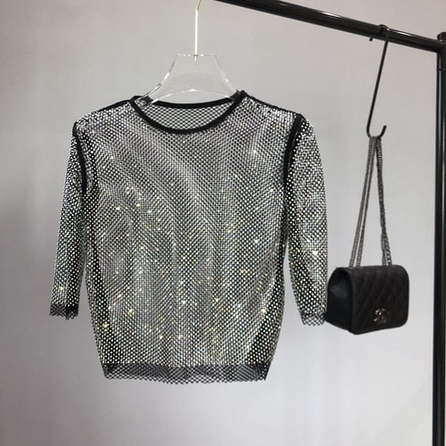 Shiny Party T-Shirt