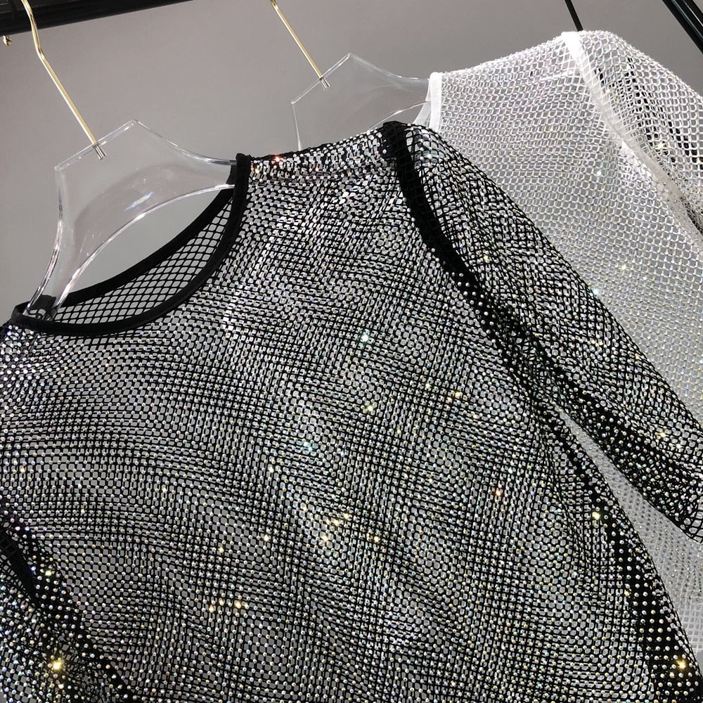 Shiny Party T-Shirt