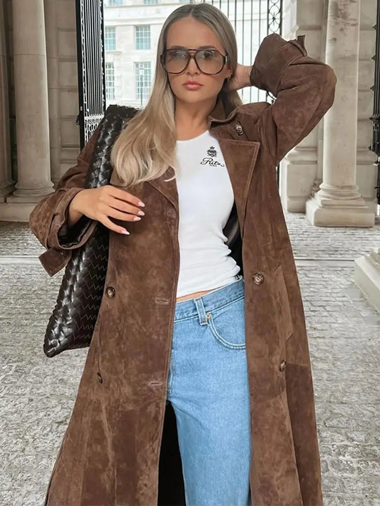 Emilio Elegant coat