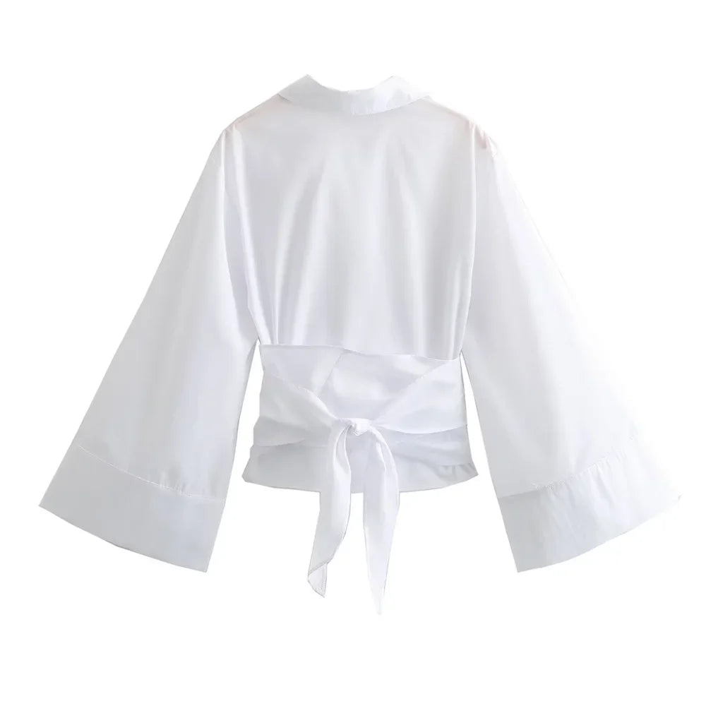 Kyoto Poplin Shirt