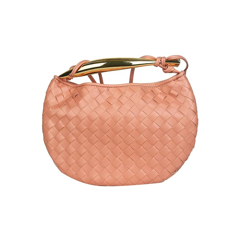 Irina Knitting Bag