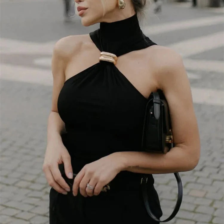 Javiera Tank Top