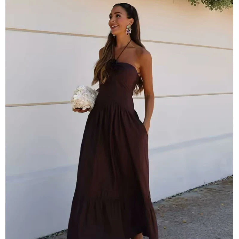 Beatrice Summer Dress