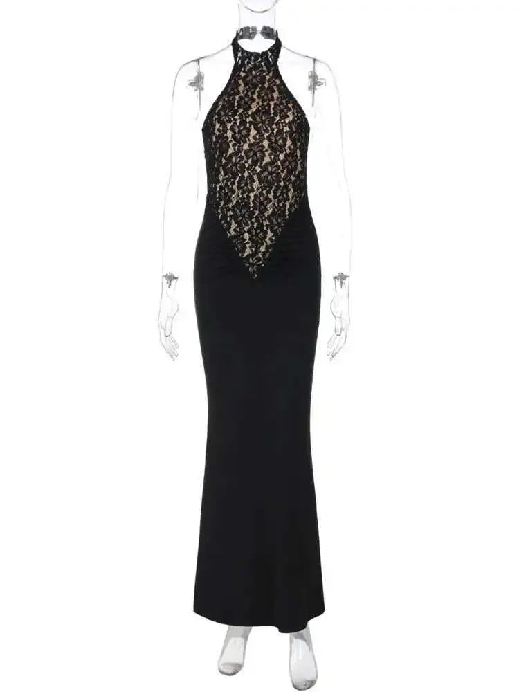 Giorgia Maxi Dress