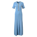 Lara Knit Maxi Dress