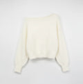 Women’s Plush Loose Fit Sweater