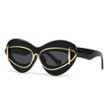 Cat Eye Sunglasses