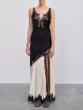Monroe Minimalist Dress