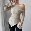 Women's Long Sleeve Top