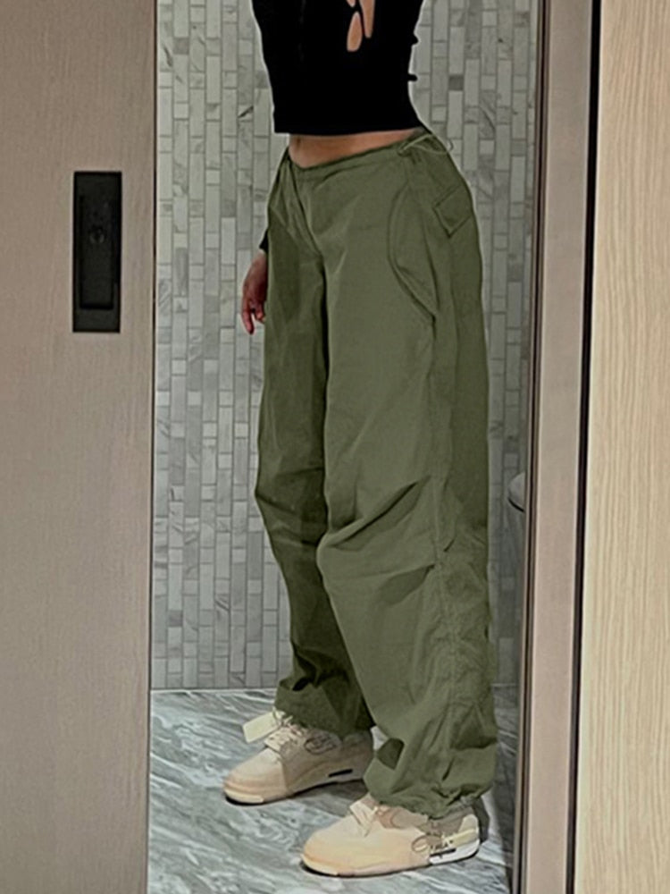 Tradencia Premium Baggy Pants