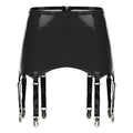 Garters Suspender Belt Skirt